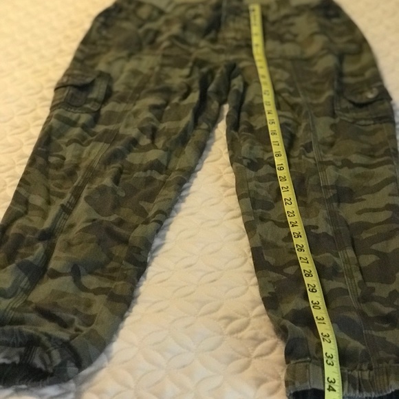 Jumpsuits | Knox Rose Camo Pants | Poshmark